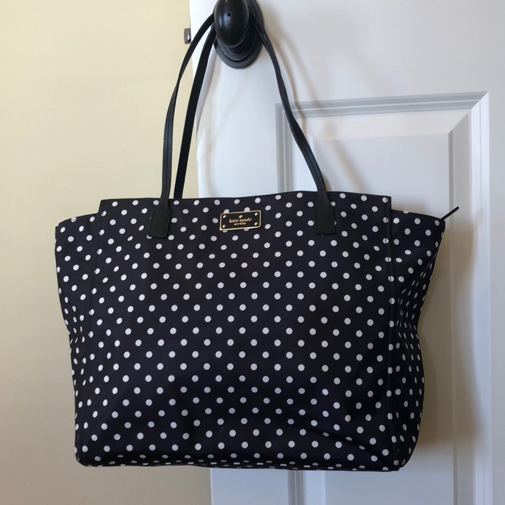 ♠️ Kate Spade Blake Avenue Taden Tote